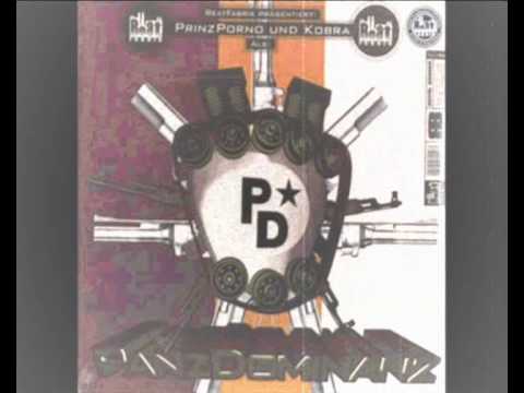 PanzDominanz - Dampf