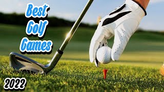 10 Best Golf Games 2022 (PC, Xbox, Playstation, Switch)