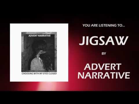 Jigsaw - Advert Narrative