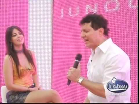 Hino Ao Amor video