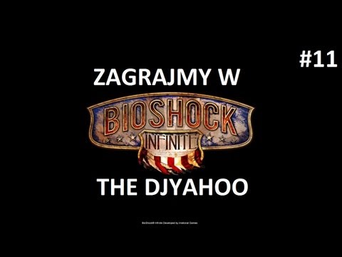 Zagrajmy w Bioshock Infinite #11 Zmiana Elizabeth