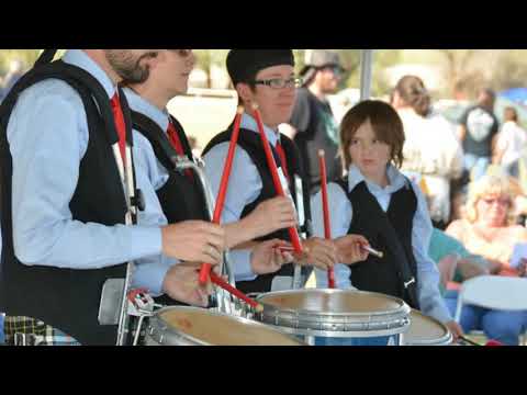 LES GAËLS - Langue relié au Sanskrit et autres anciennes langues