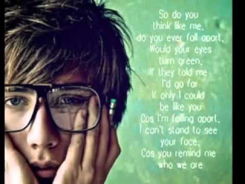 Joe Brooks; Green Eyes w_lyrics.