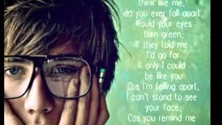 Joe Brooks; Green Eyes w_lyrics.