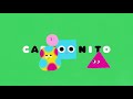 Cartoonito USA Idents 2021