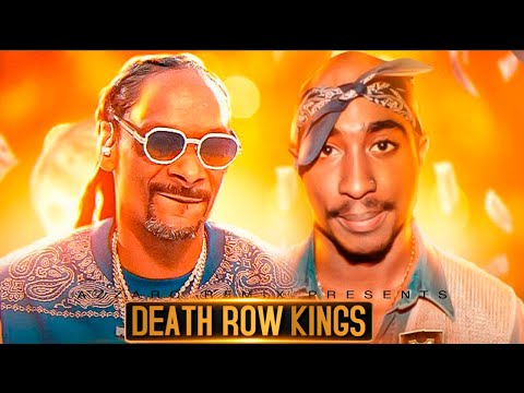 Snoop Dogg ft. 2Pac – Death Row Kings Legendary West Coast Remix