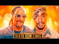 Snoop Dogg Ft 2Pac Death Row Kings Legendary West Coast Remix