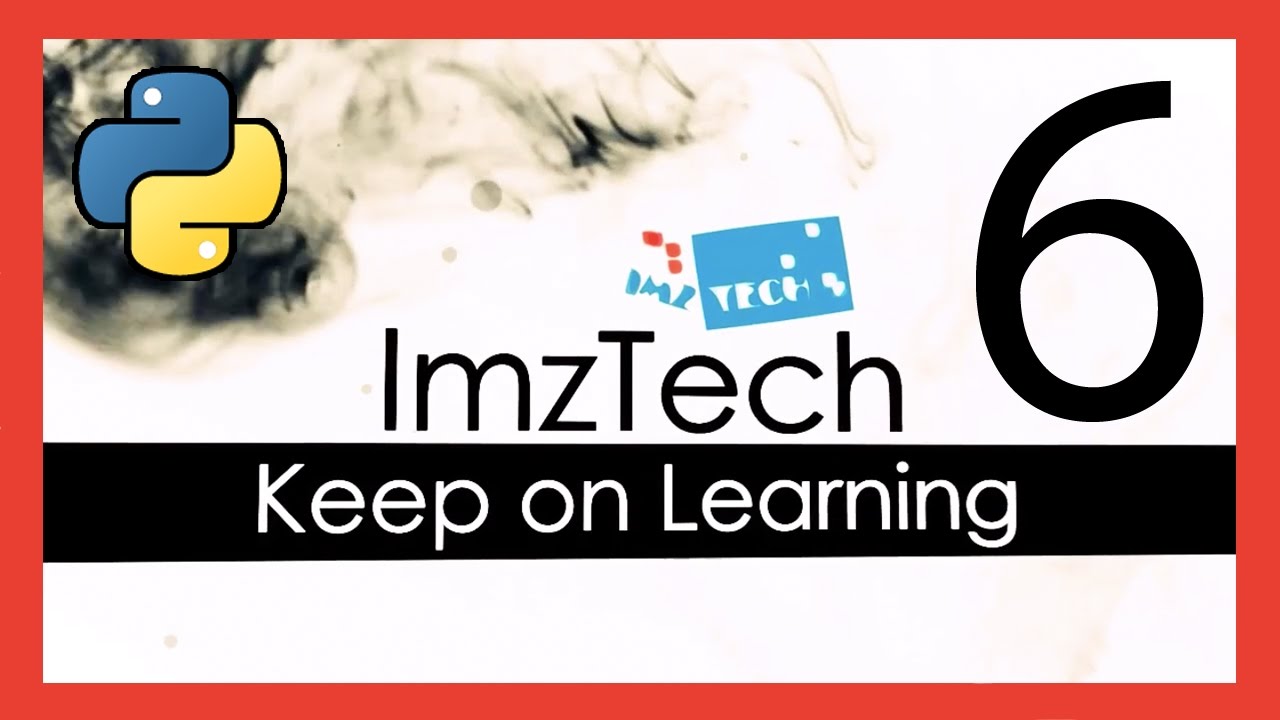 Python For Beginners - Create a Area Calculator - Lesson 6 With Examples