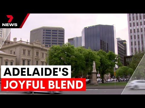 The happiest city in Australia | 7NEWS