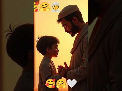 Islamic Namaz Learning | Easy & Complete Guide to Praying Salah #curtos #islamic #curtoon #shorts