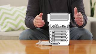 Product video: UltiCare VetRX U-40 Insulin Syringe