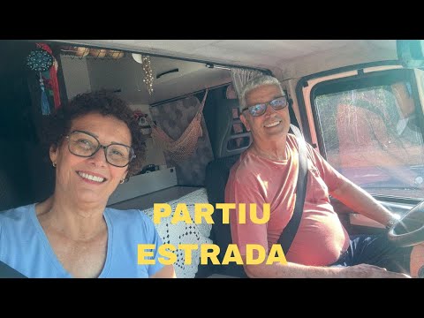 ENFRENTAMOS  a TEMÍVEL BR 163 ( rodovia da morte)