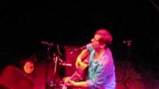 Luka Bloom - oct. 21'07 - city of chicago