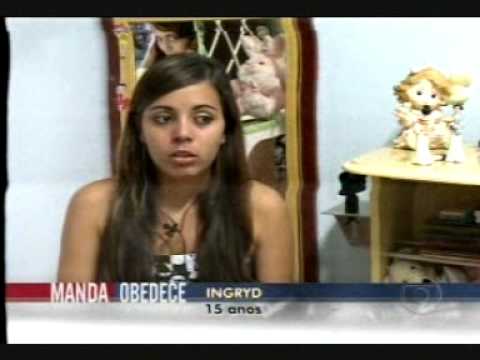 Manda quem pode, Obedece quem tem juizo - 4ª semana 1/2