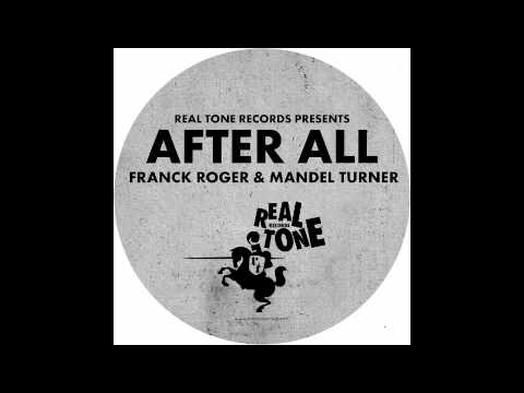 Franck Roger - After All