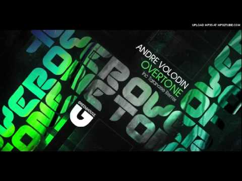 Volodin Andre - Overtone