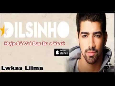 Hoje Só Vai Dar Eu E Você video