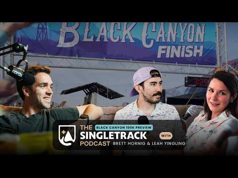 2026 Black Canyon 100K Preview | Analysis, Storylines, Predictions