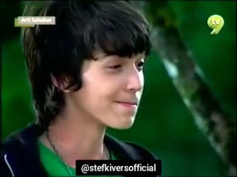 Arti Sahabat Episode 001