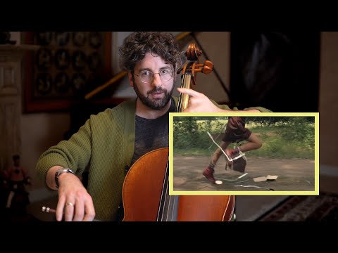 Why your vibrato's not working