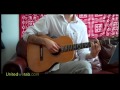 Jason Mraz - Lucky Guitar Cover 