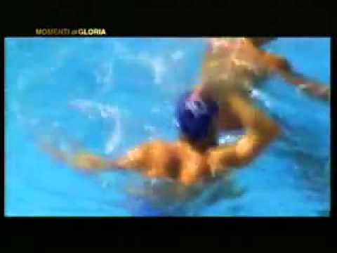 Spagna-Italia: Barcellona 1992