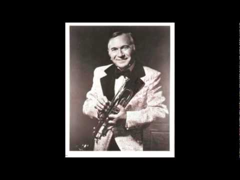 Charlie Spivak -Final recording session 1981 "I'll Walk Alone"