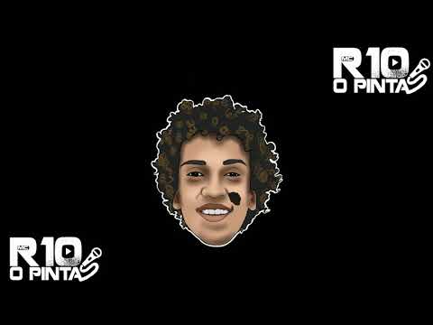 MC R10 O PINTA - NÃO TEM K.O TU VAI FUDER NO CALOR VS GAIOLA ( DJ ML DE CAXIAS ) LANÇAMENTO 2018