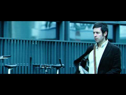 The Bourne Legacy - Trailer