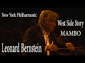 MAMBO-LEONARD BERNSTEIN-WEST SIDE STORY