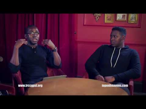 Open Heavens Reflections 15 August 2015   Favour Uproots Obstacles