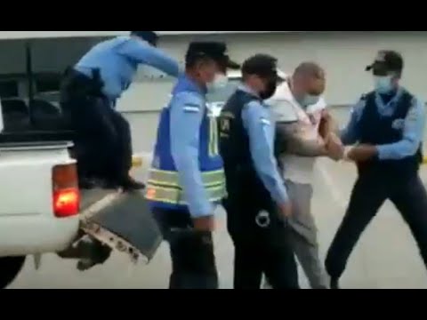 Detienen a un colombiano acusado de clonar tarjetas