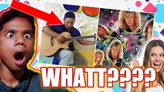 Download lagu Alip Ba Ta - The Final Countdown (Europe) | Fingerstyle Cover | REACTION mp3 Download lagu Alip Ba Ta - The Final Countdown (Europe) | Fingerstyle Cover | REACTION mp3