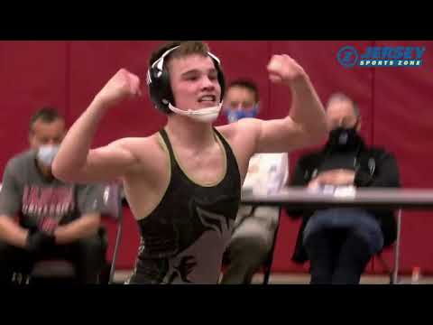 Santaniello’s Last Ride