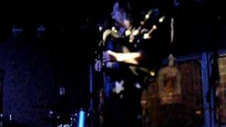 Seven Nations - Amazing Grace