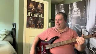 Video thumbnail for Yamaha TRBX604FM Review by The Bass Man