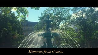 Memories from Geneva