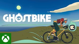 Ghost Bike - Reveal Trailer Trailer