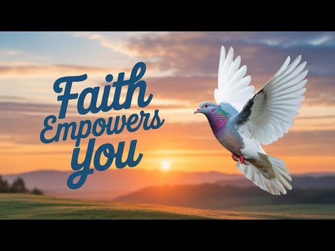 How To Keep Your Faith Strong Every Day