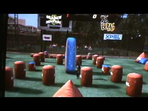 nppl championship paintball 2009 wii iso