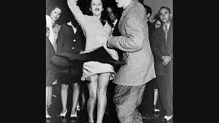 The Walls Keep Talking ~ Gene Krupa & His Orchestra  (1941)