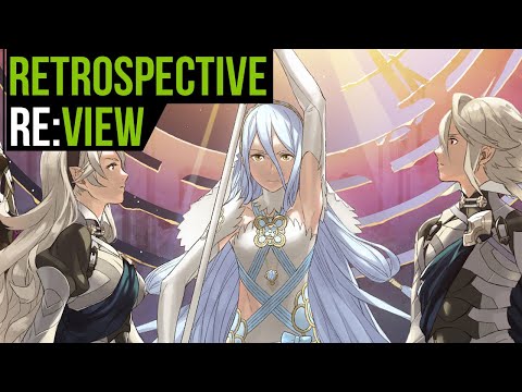 Retrospective Re:View - Fire Emblem Fates Revelation