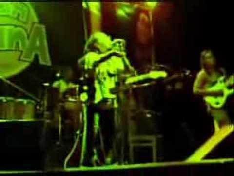 Reggae
