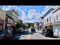 Coolest Small Town In The USA Lewisburg West Virginia