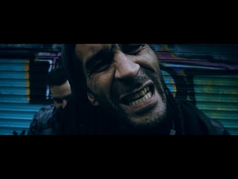 Sheryo - Affreux Et Ignoble (Prod : Misère Record)