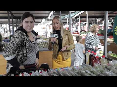 Ceger ep.35 - Pijaca Banovo Brdo - 02.10.2019.