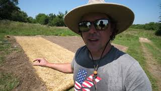 Planting Bermuda Grass In Iowa??