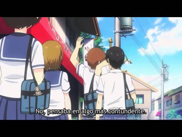 Vídeo relacionado con Recetas de la cocina Anime (Pocket Version): Recetas Anime