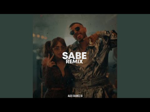 Sabe (Remix)