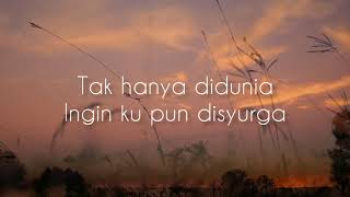 Download lagu SARANGHAEYO I FATIK BAND I (LIRIK) mp3